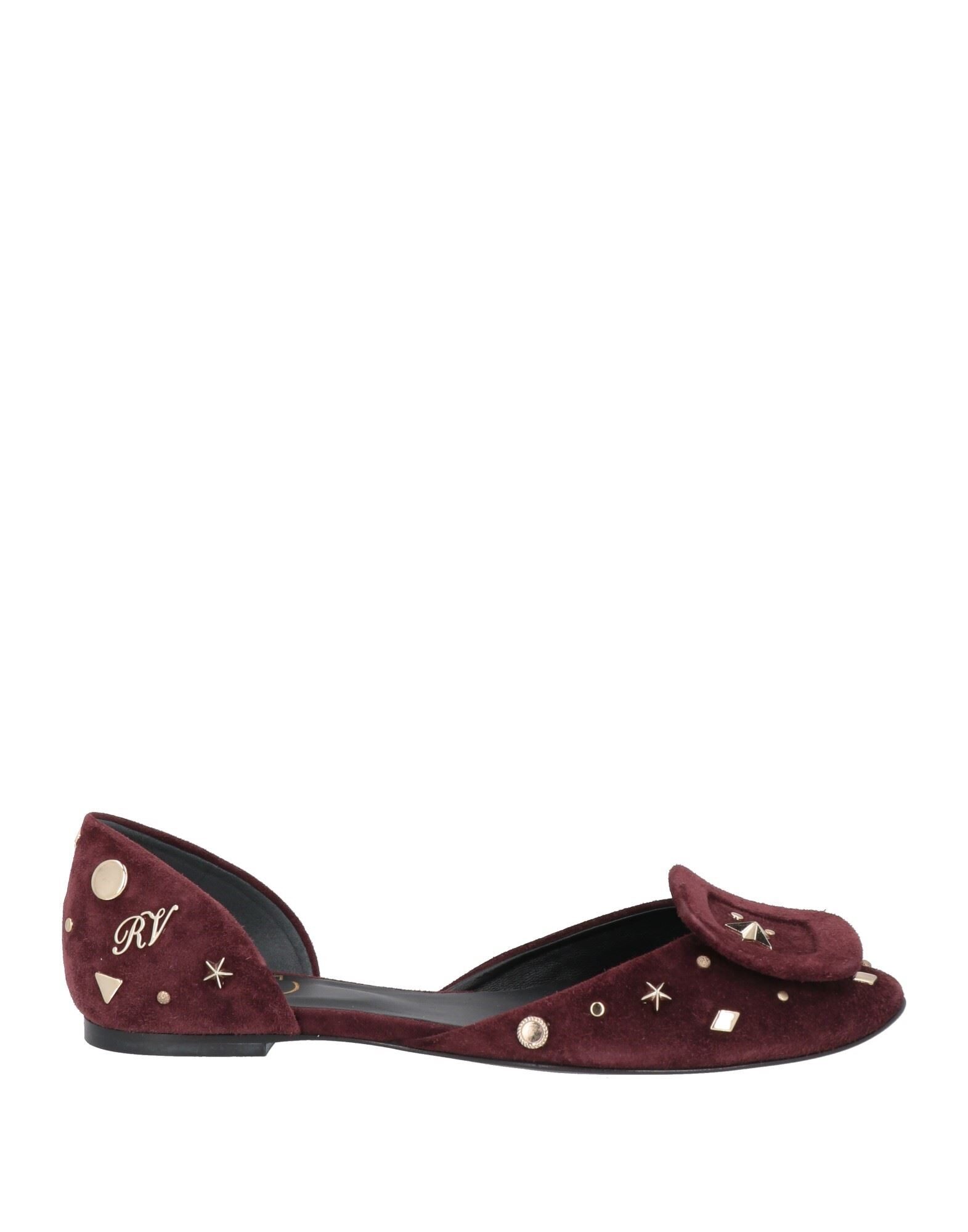 ROGER VIVIER - Ballet flats
