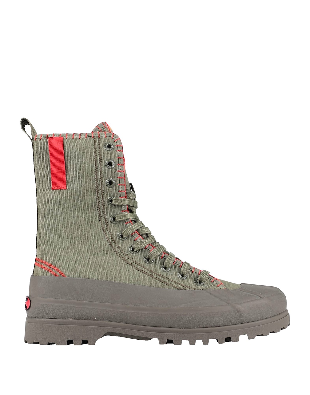 MAX&Co. with SUPERGA - Ankle boots