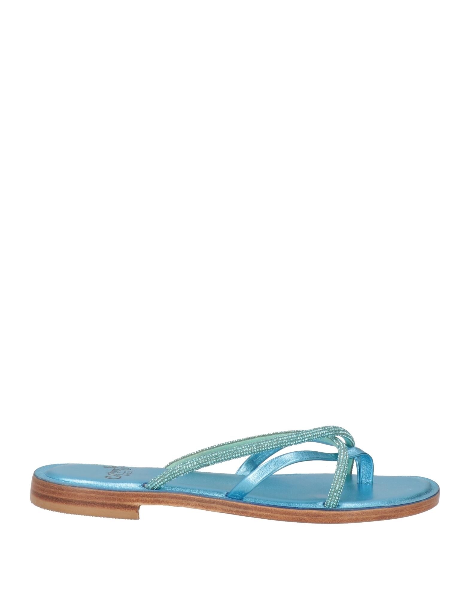 CAPRI - Thong sandals