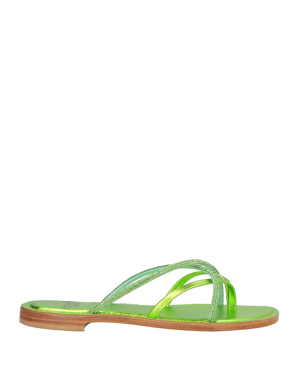 CAPRI - Thong sandals