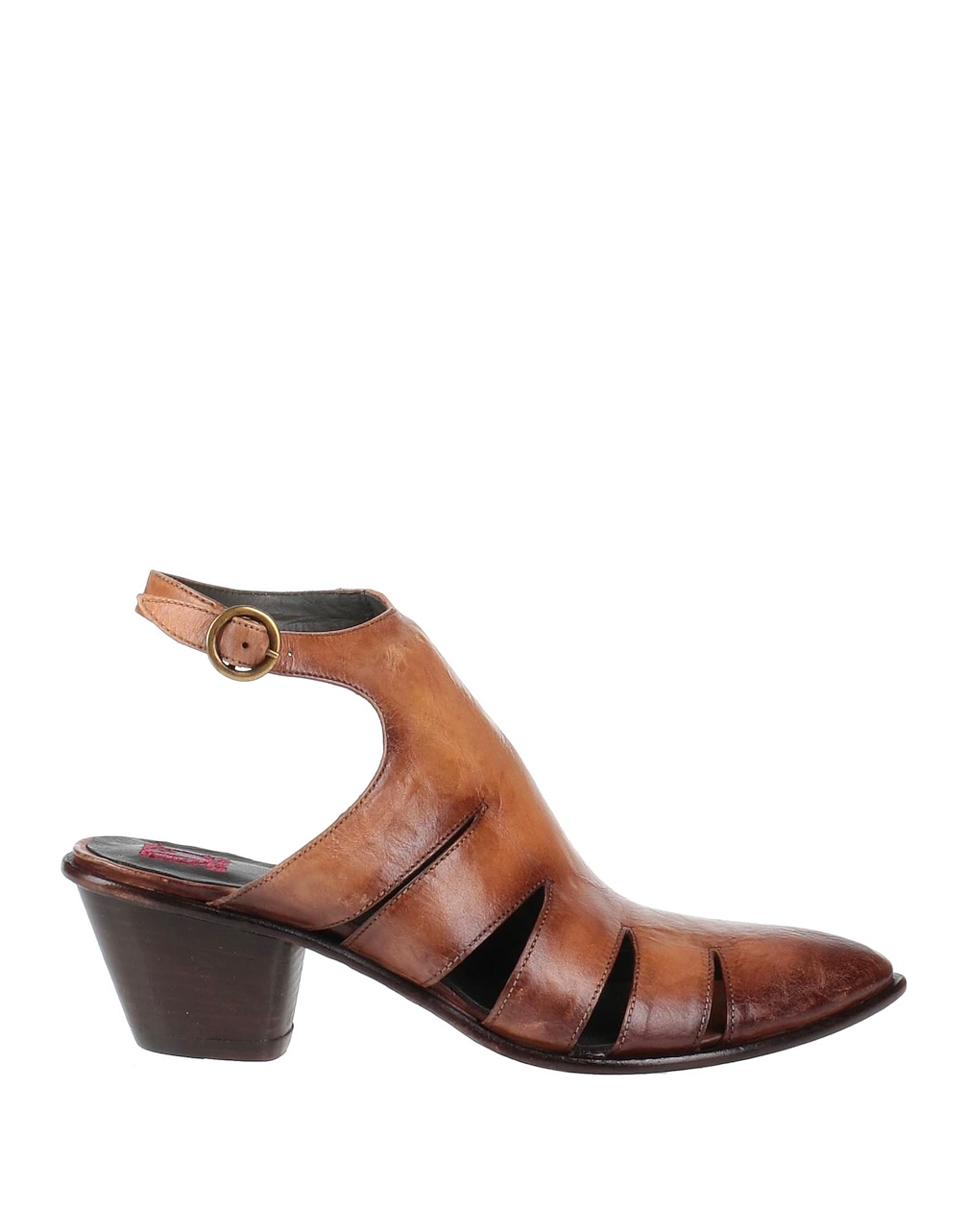 GHOST - Μουλάρια και τσόκαρα