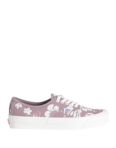VANS Sneakers UA Authentic 44 DX
 Mauve Textile fibers