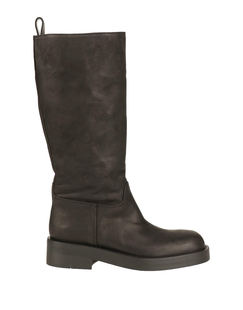 ANN DEMEULEMEESTER - Bottes
