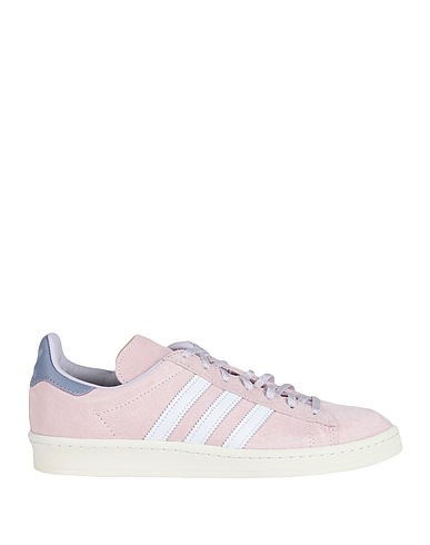 ADIDAS ORIGINALS Sneakers CAMPUS 80s
 Rose clair Cuir