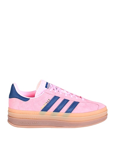 ADIDAS ORIGINALS Sneakers GAZELLE BOLD W
 Pink Leather