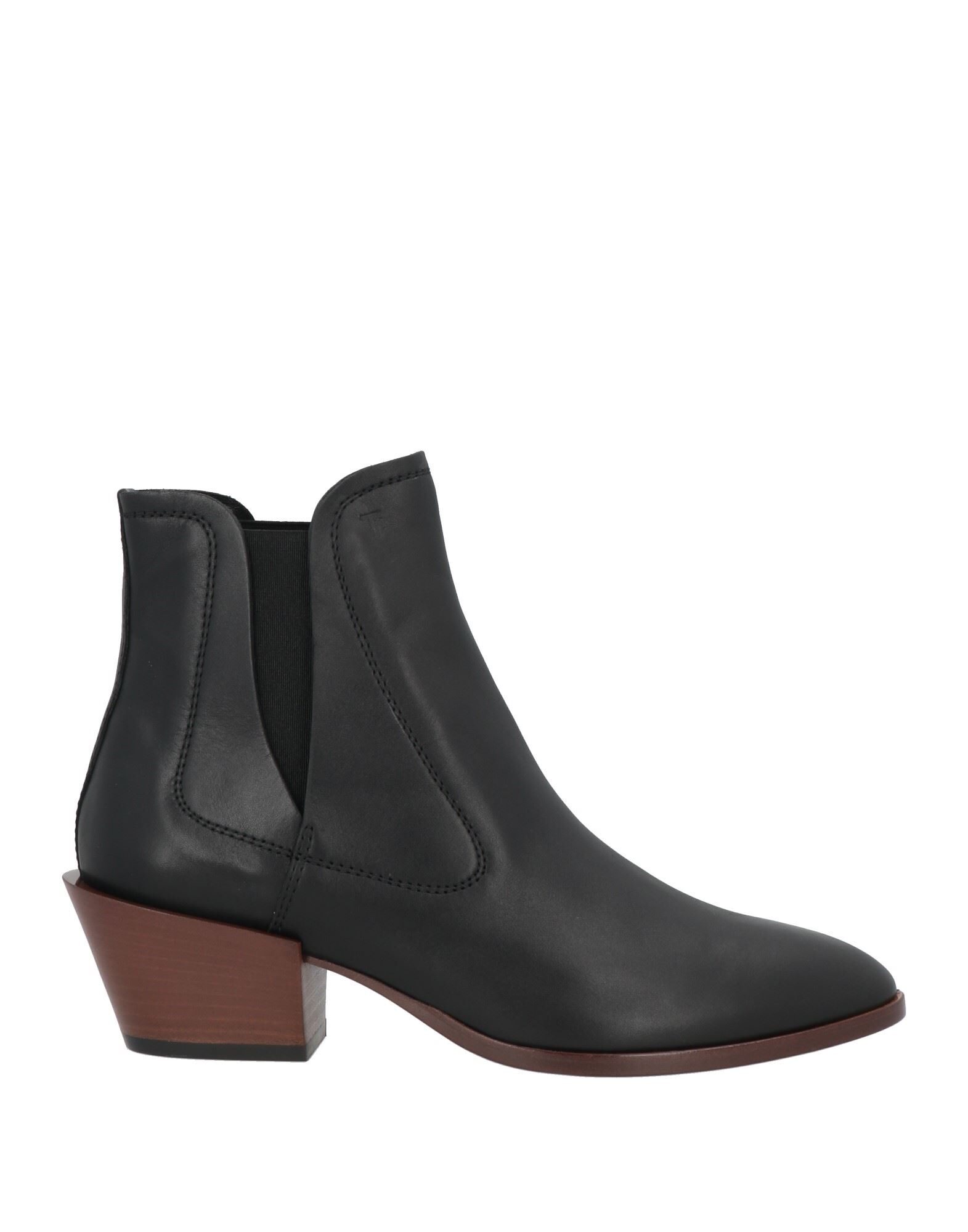 TOD'S - Ankle boots