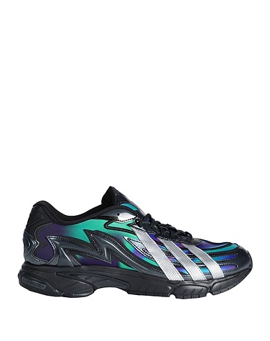 ADIDAS ORIGINALS Sneakers ORKETRO 2
 Dark purple Textile fibres