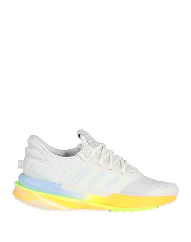 ADIDAS Sneakers X_PLRBOOST
 Elfenbein Gewebefasern