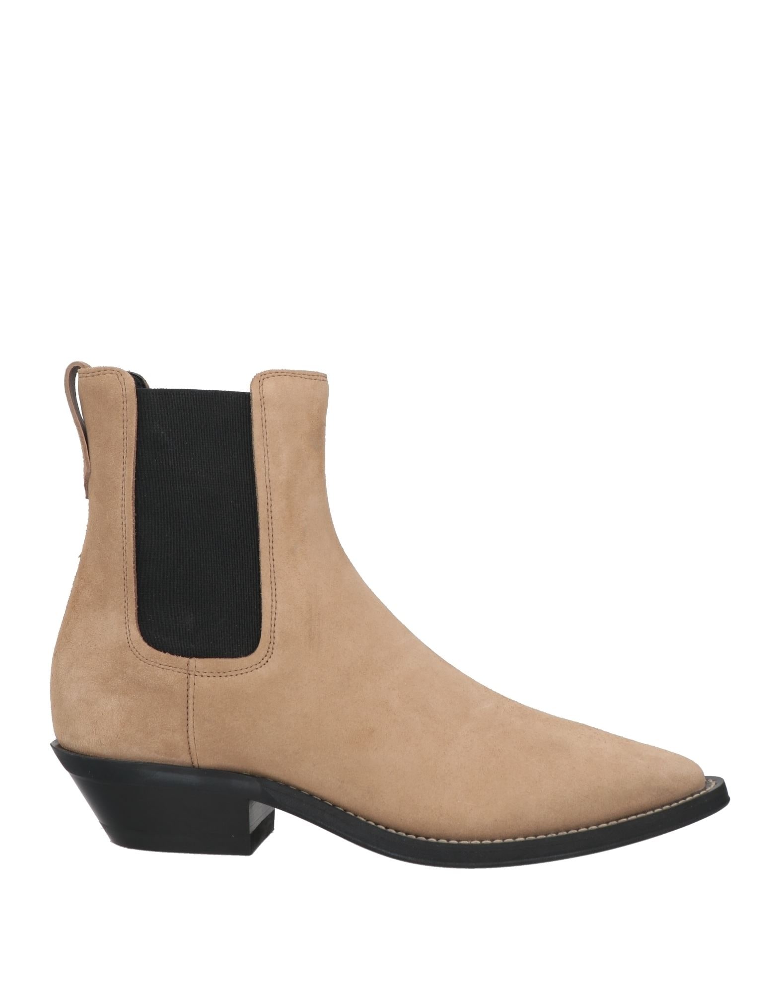 TOD'S - Ankle boots