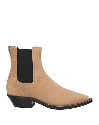 TOD'S Botín Arena Cuero