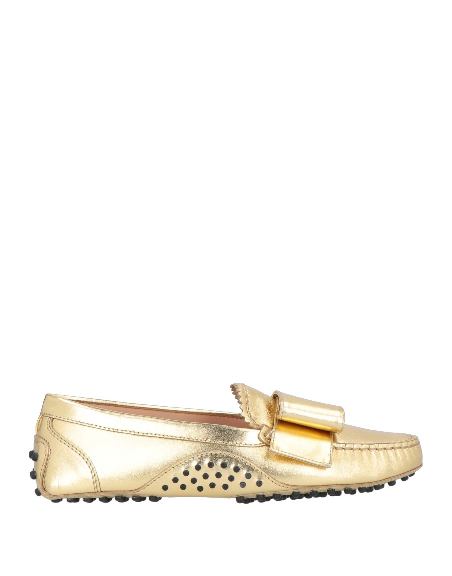 ALESSANDRO DELL'ACQUA x TOD'S - Loafers