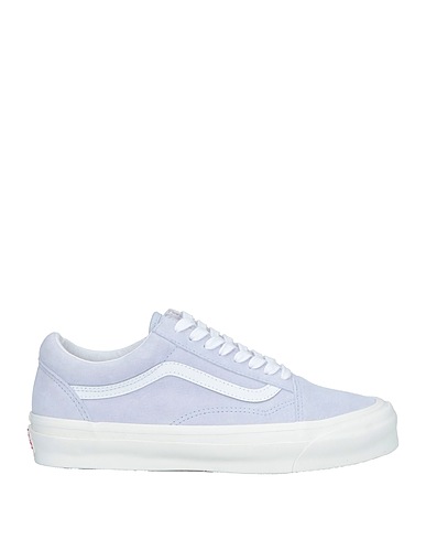 VANS VAULT Sneakers Mauve Leather
