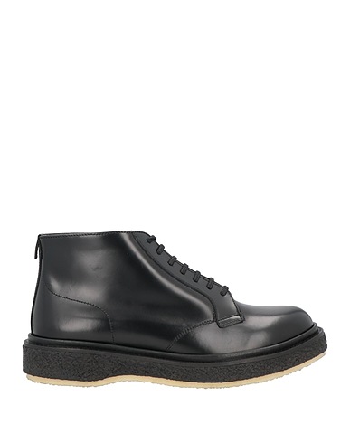 ADIEU Ankle boot Black Leather