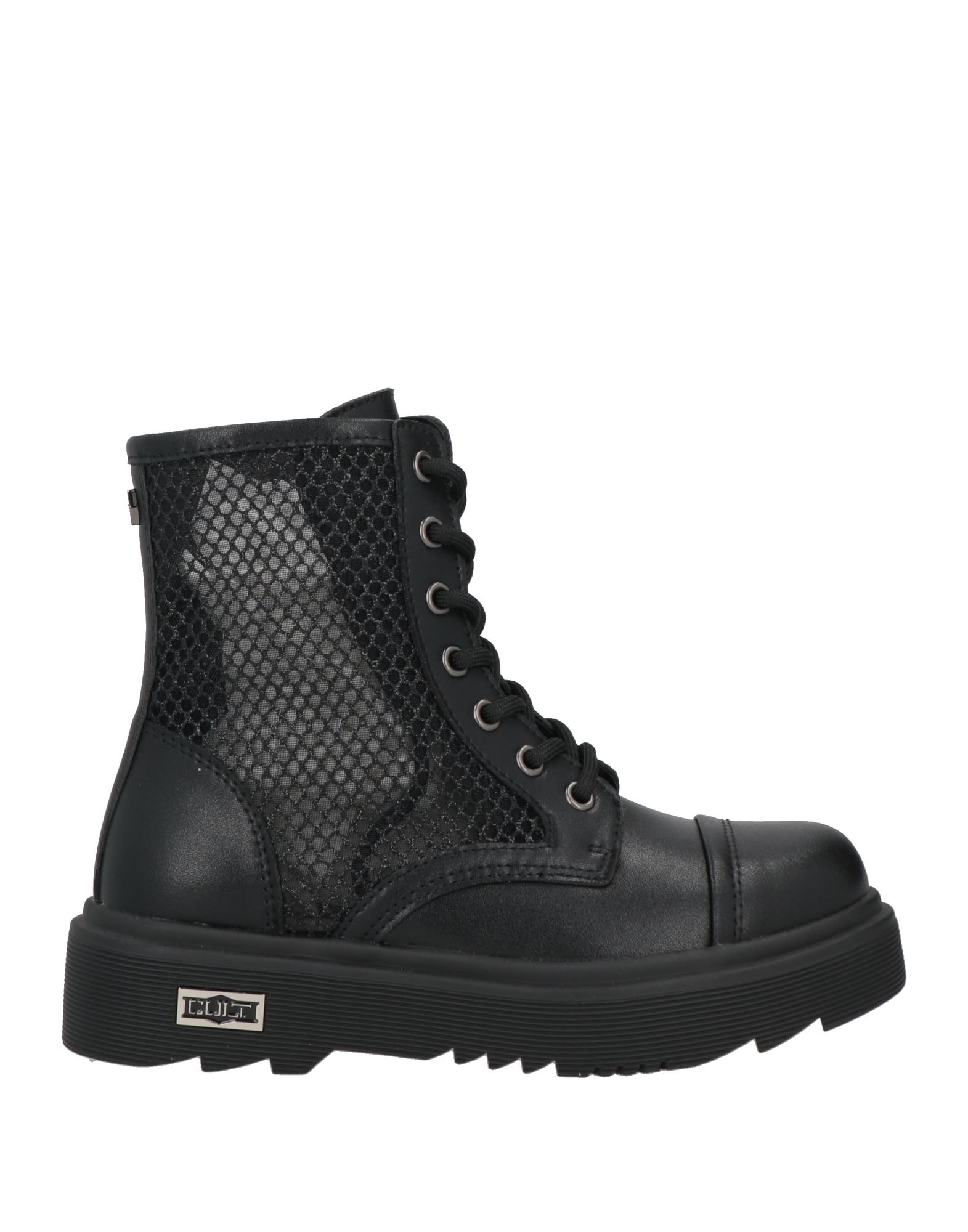 CULT - ショートブーツ