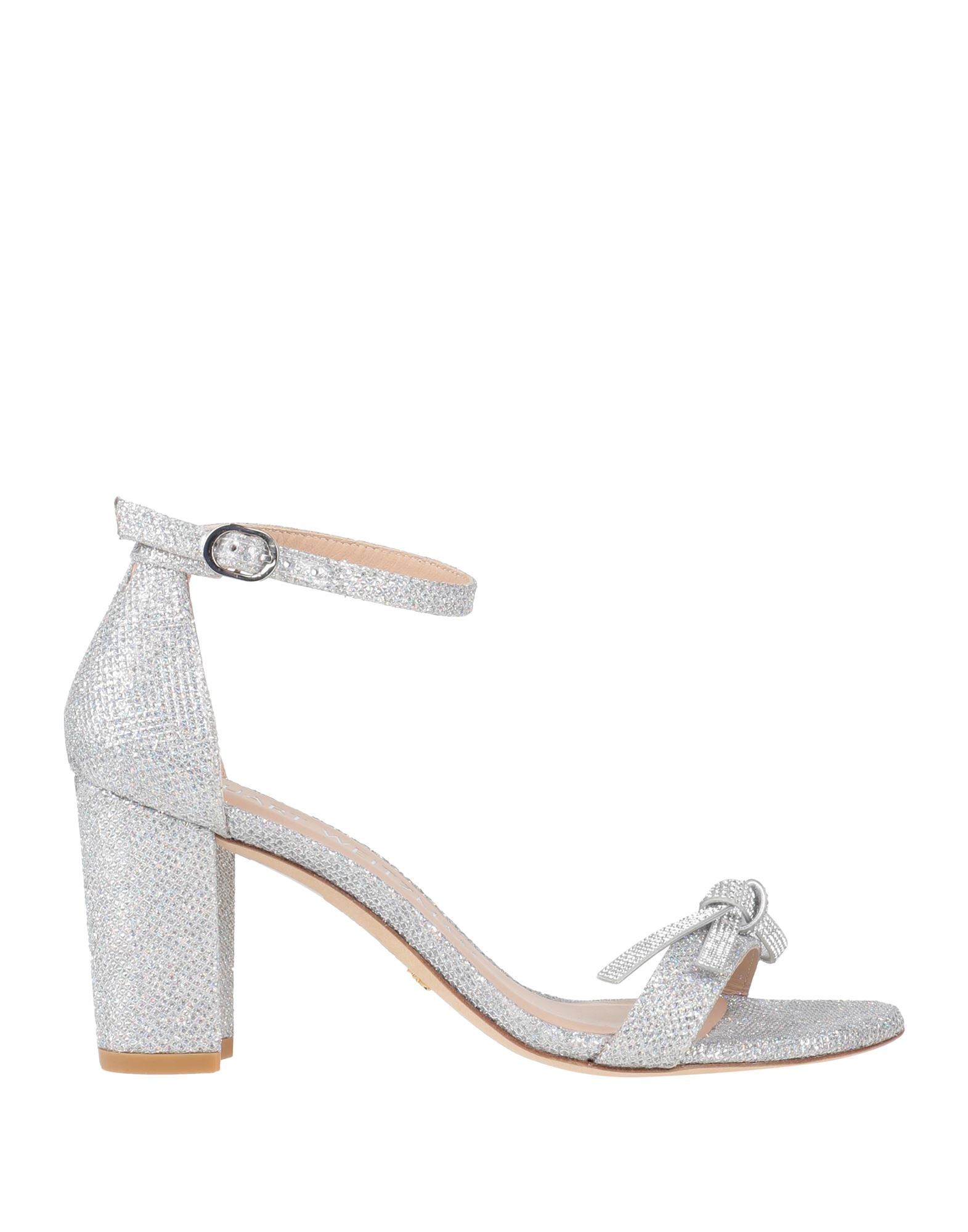 STUART WEITZMAN - Sandals