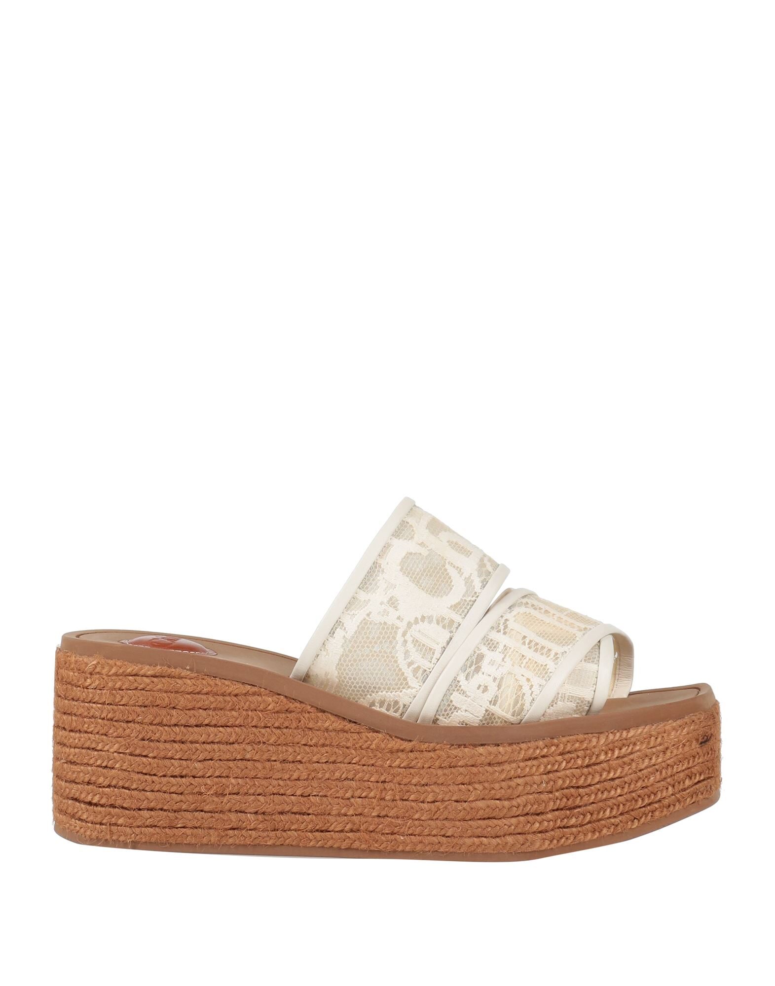 CHLOÉ - Espadrilles