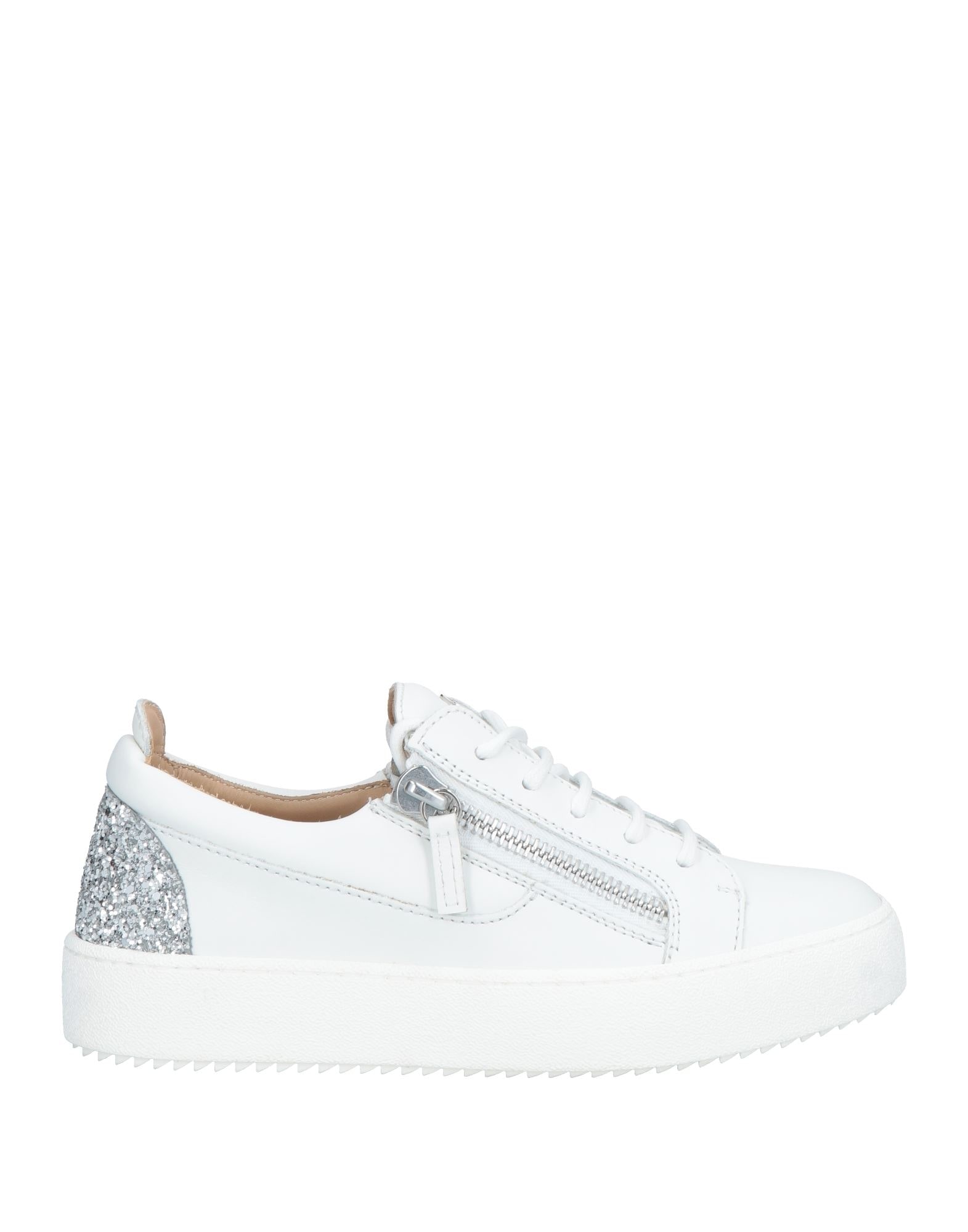 GIUSEPPE ZANOTTI - Sneakers