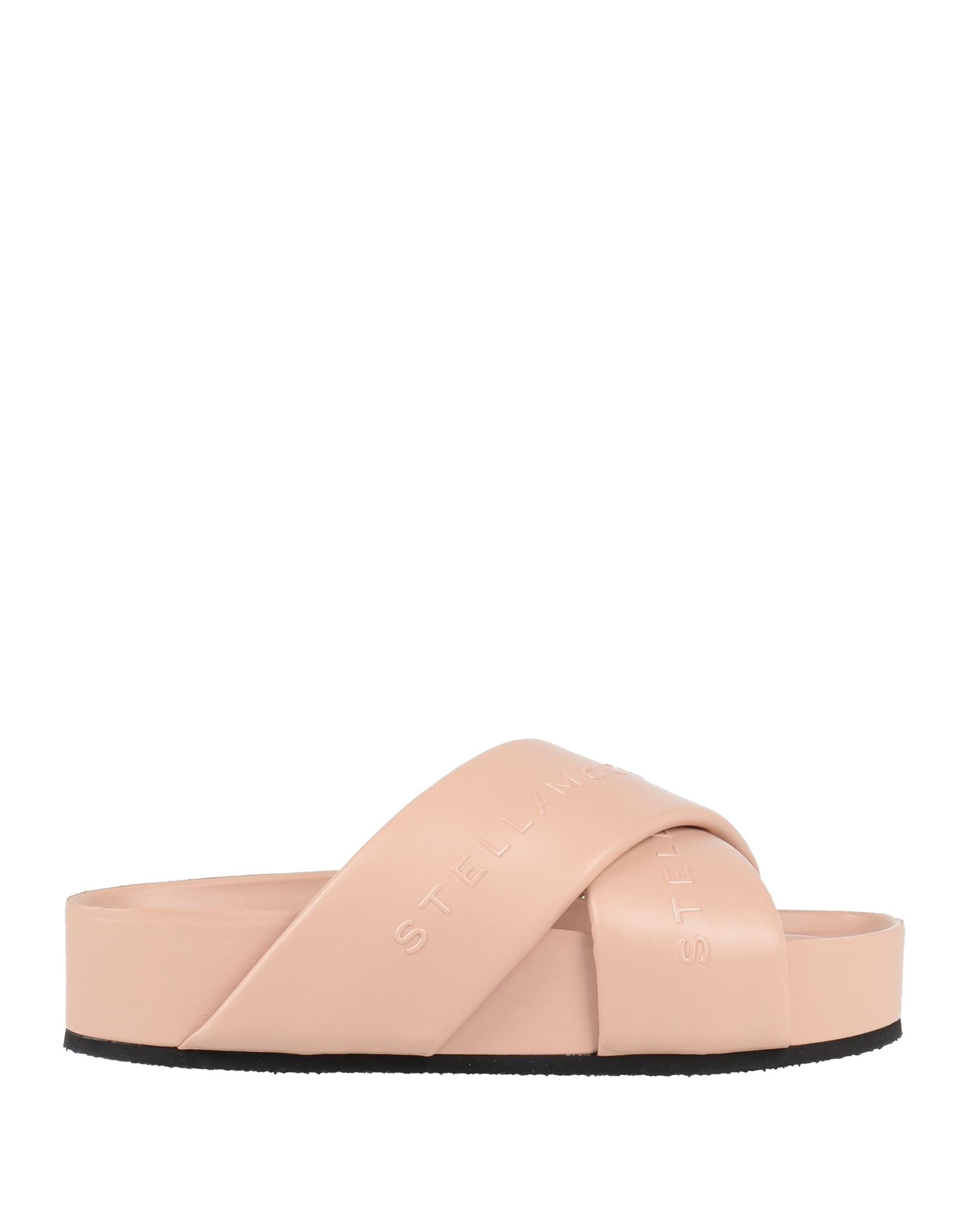 STELLA McCARTNEY - Sandals
