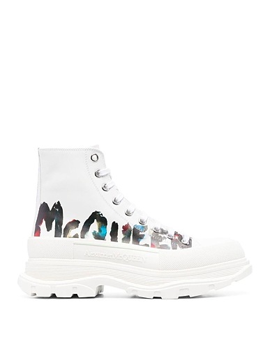 ALEXANDER MCQUEEN