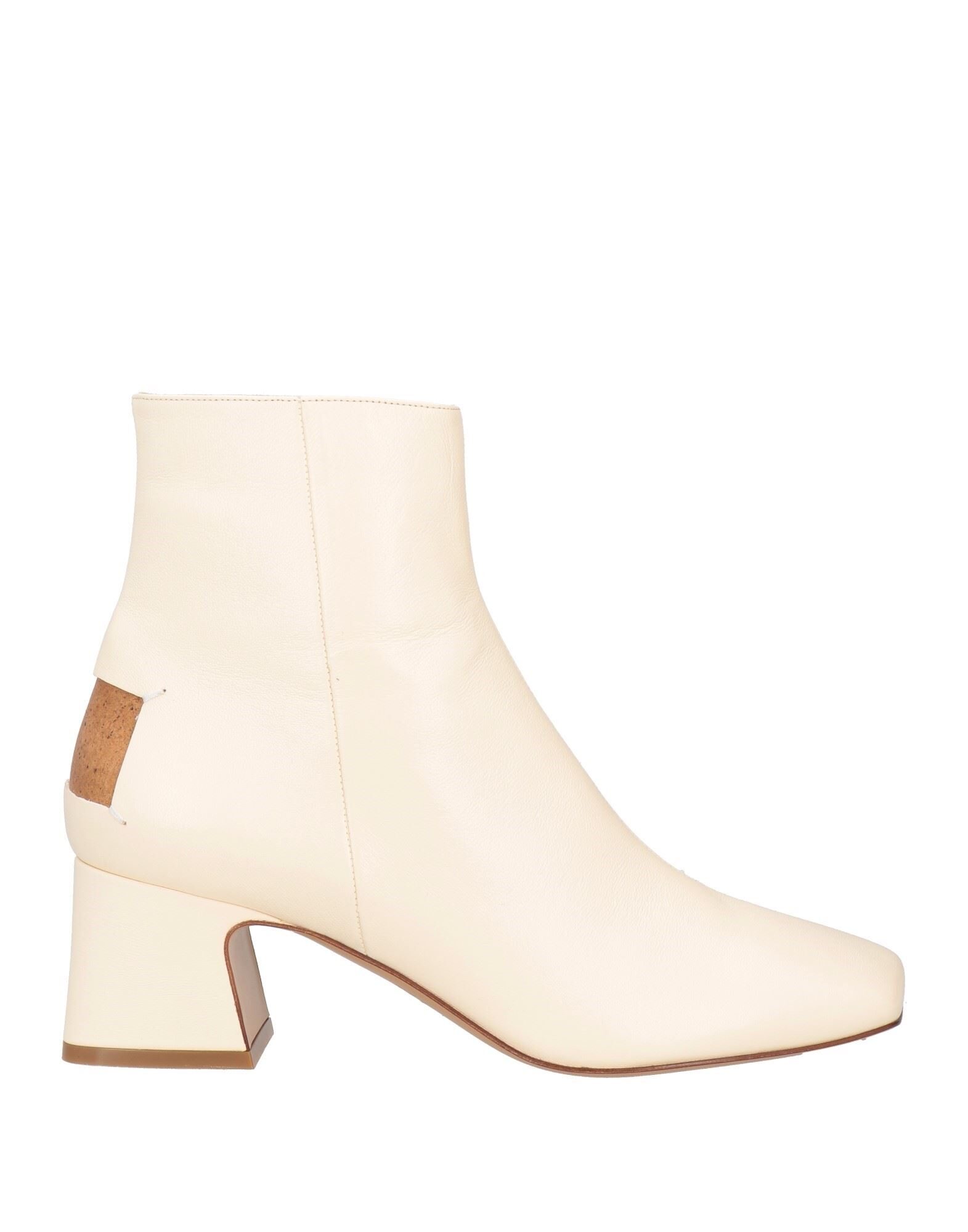 MAISON MARGIELA - Ankle boots