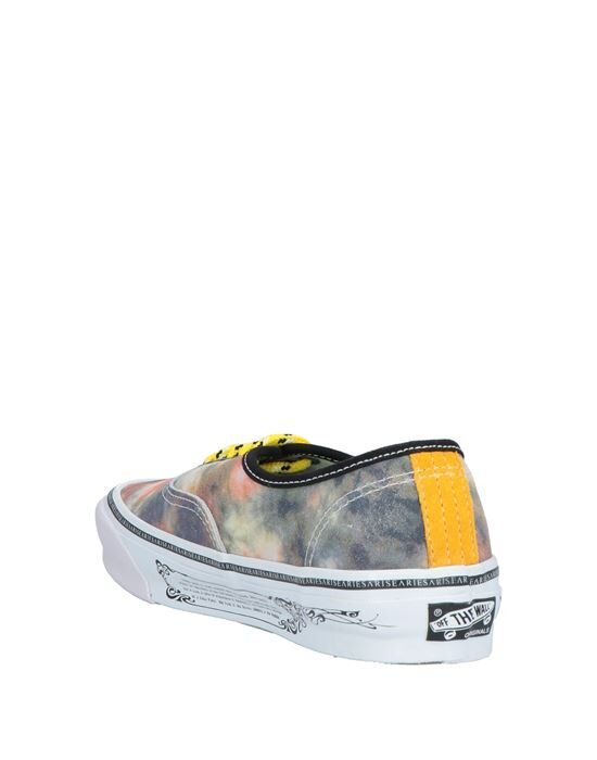 VAULT by VANS x ARIES Кеды и кроссовки
