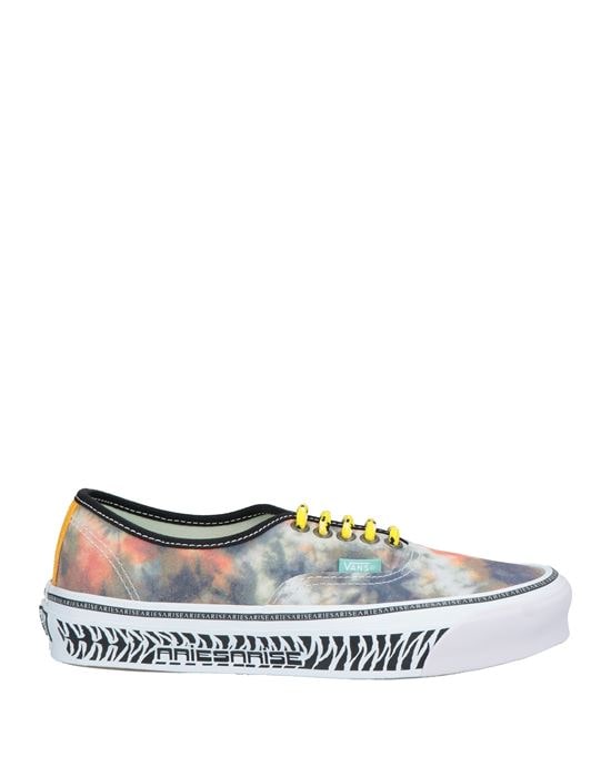 VAULT by VANS x ARIES Кроссовки
