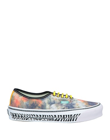 VAULT by VANS x ARIES Sneakers Navy blue Soft Leather