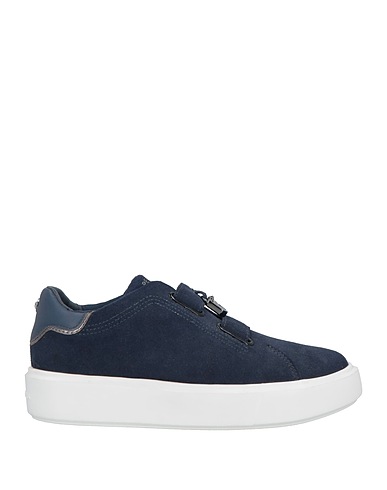 APEPAZZA Sneakers Midnight blue Textile fibers