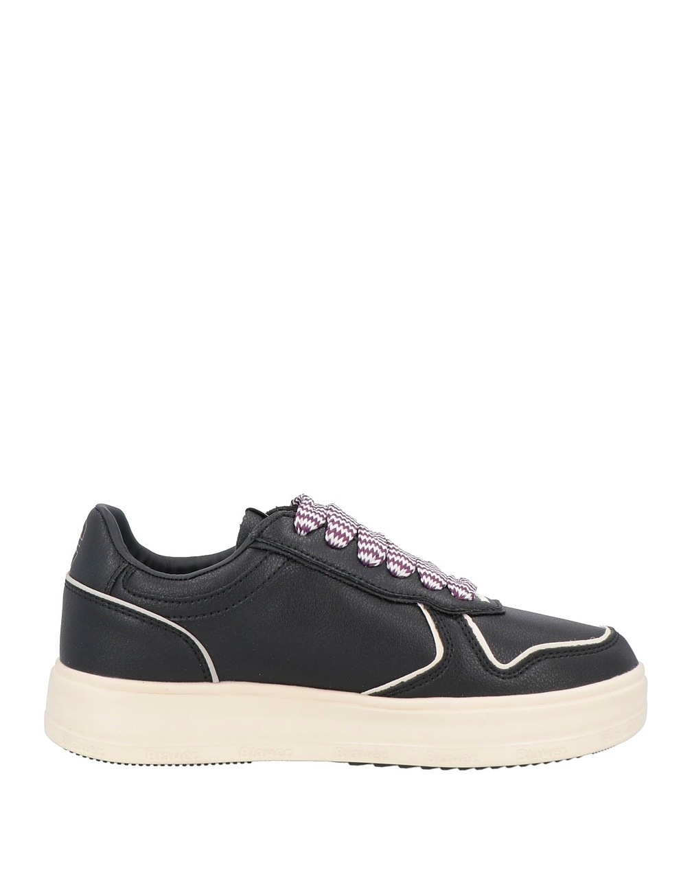 BLAUER. - Sneakers