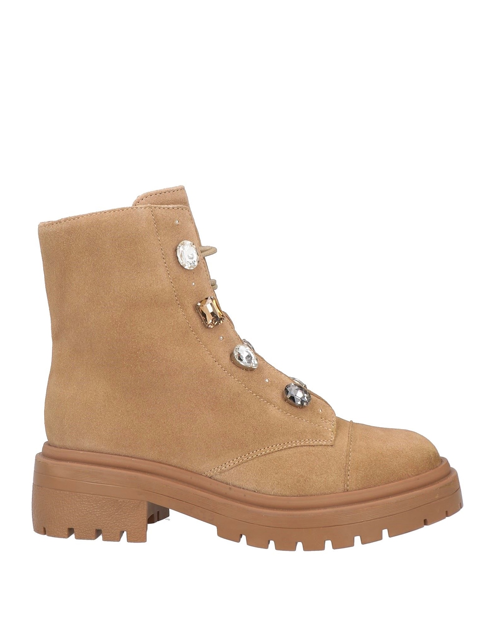 APEPAZZA - Stiefeletten