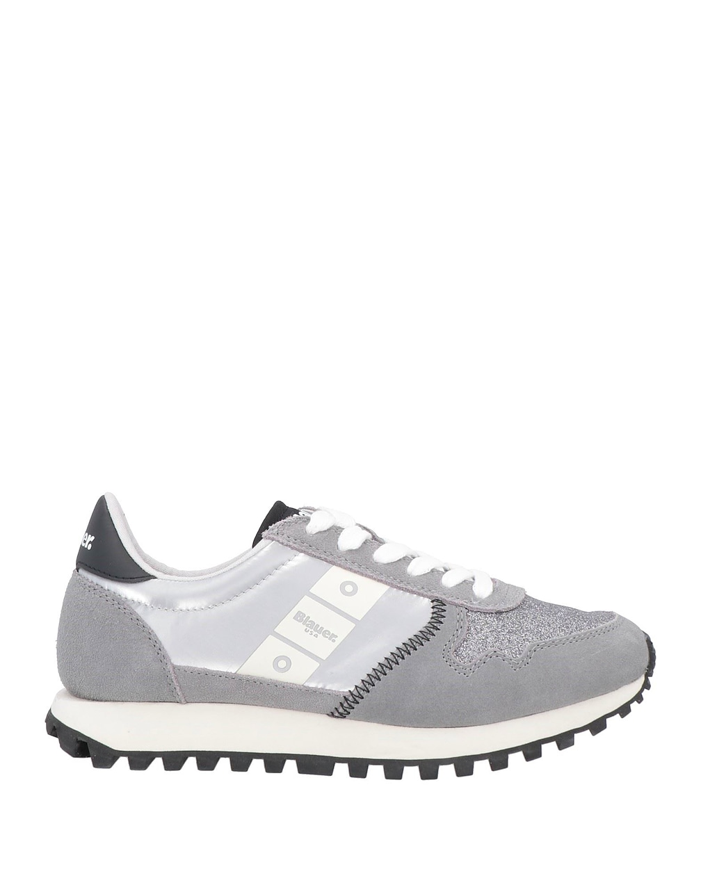 BLAUER. - Sneakers