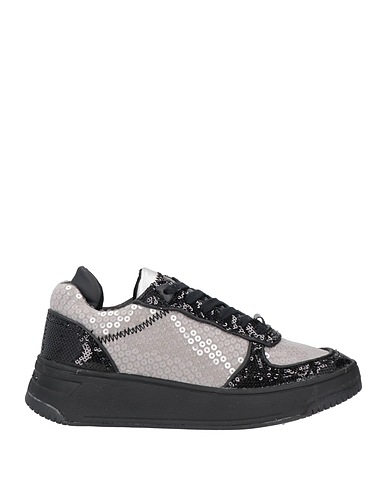APEPAZZA Sneakers SPORT Black Textile fibres