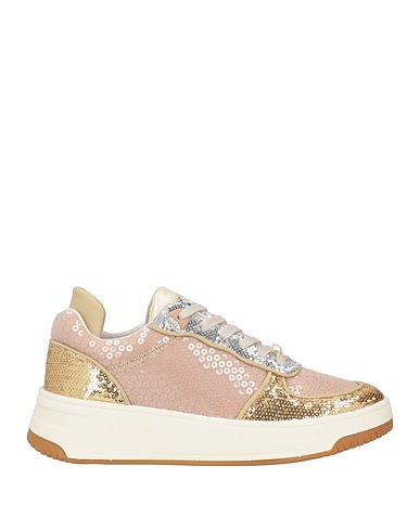 APEPAZZA Sneakers SPORT Blush Textile fibres