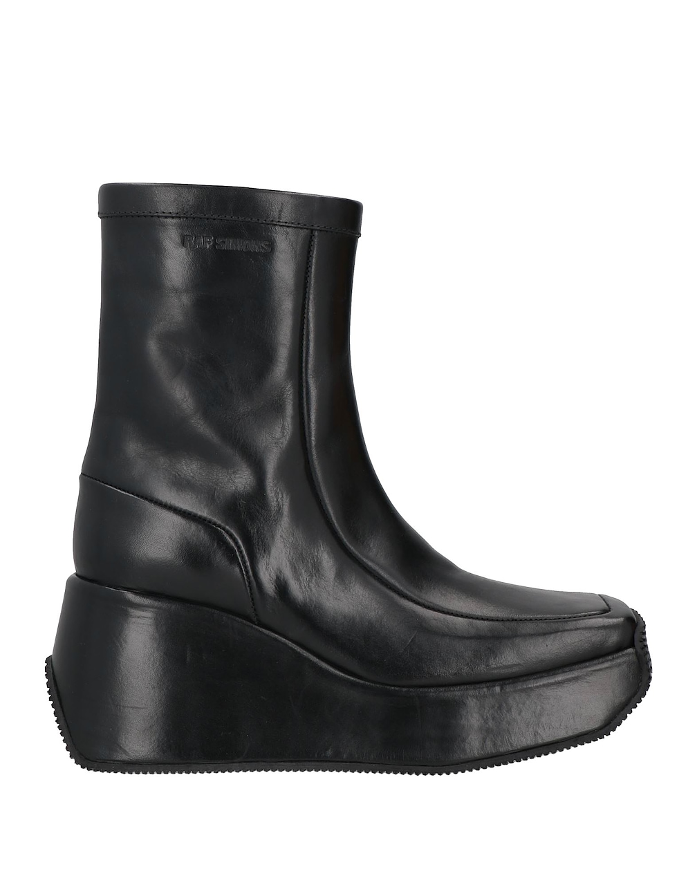 RAF SIMONS - Bottines