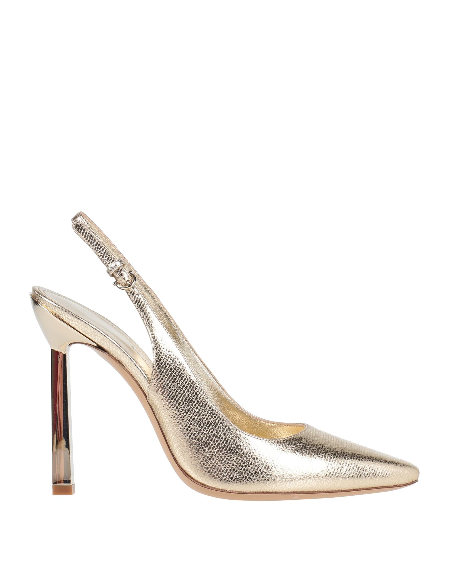 FERRAGAMO - Pumps