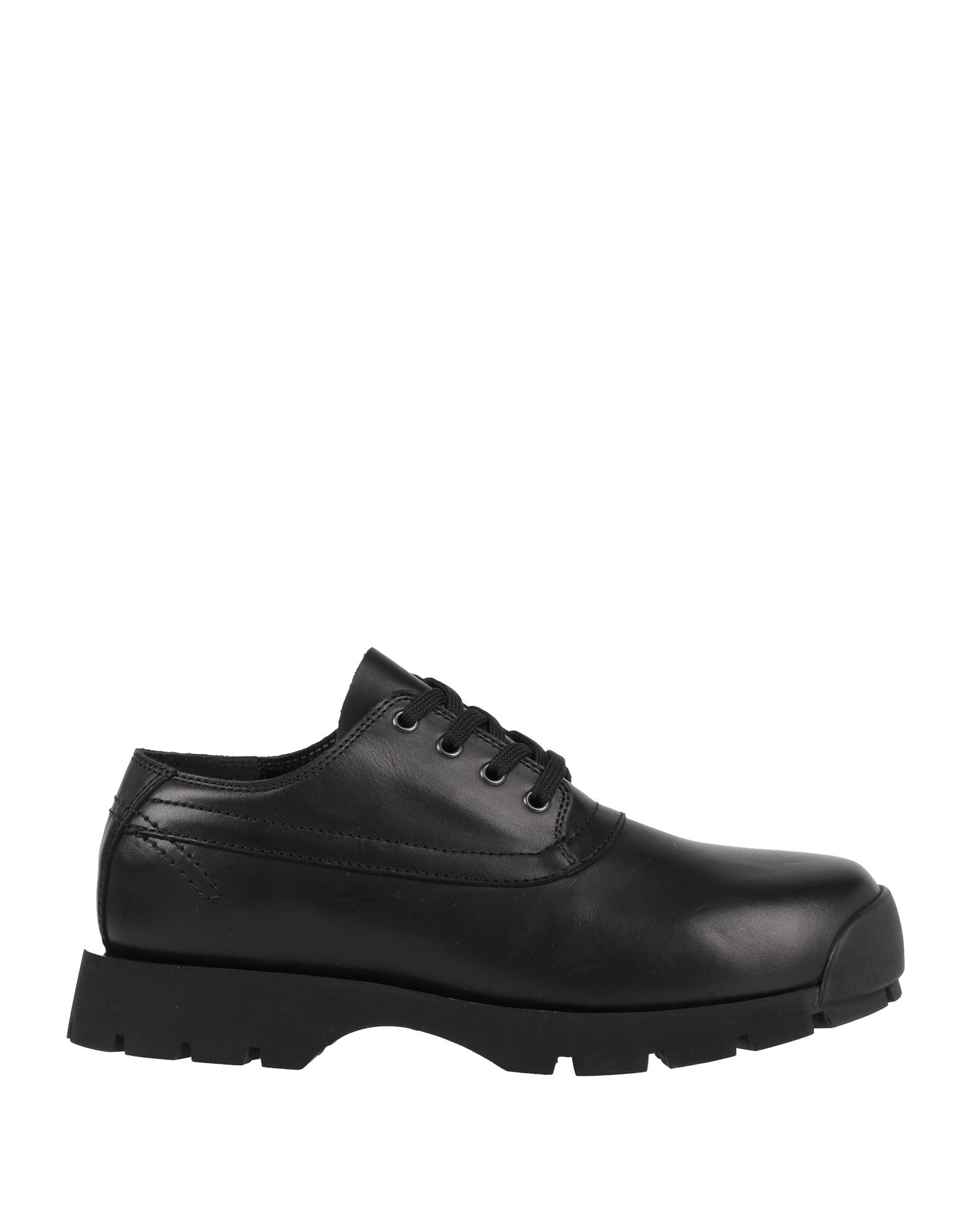 Купить Женские Кеды Jil Sander