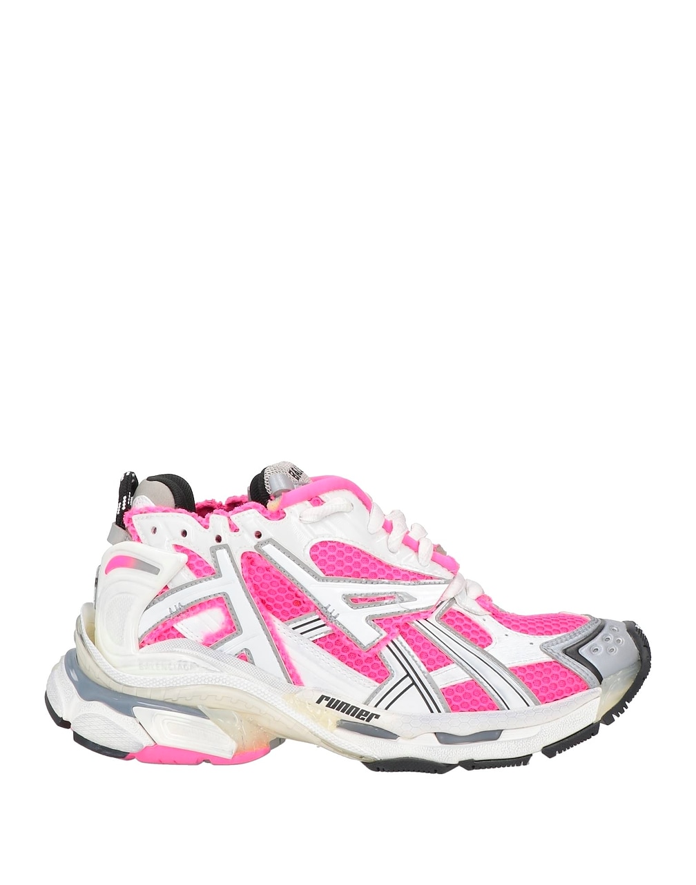 BALENCIAGA - Sneakers