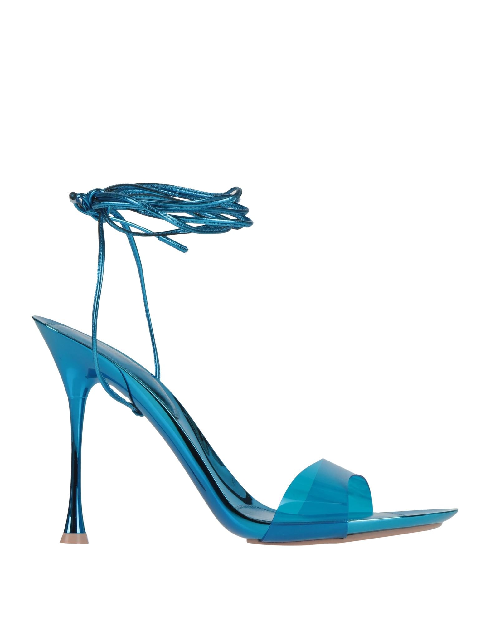 GIANVITO ROSSI - Sandals