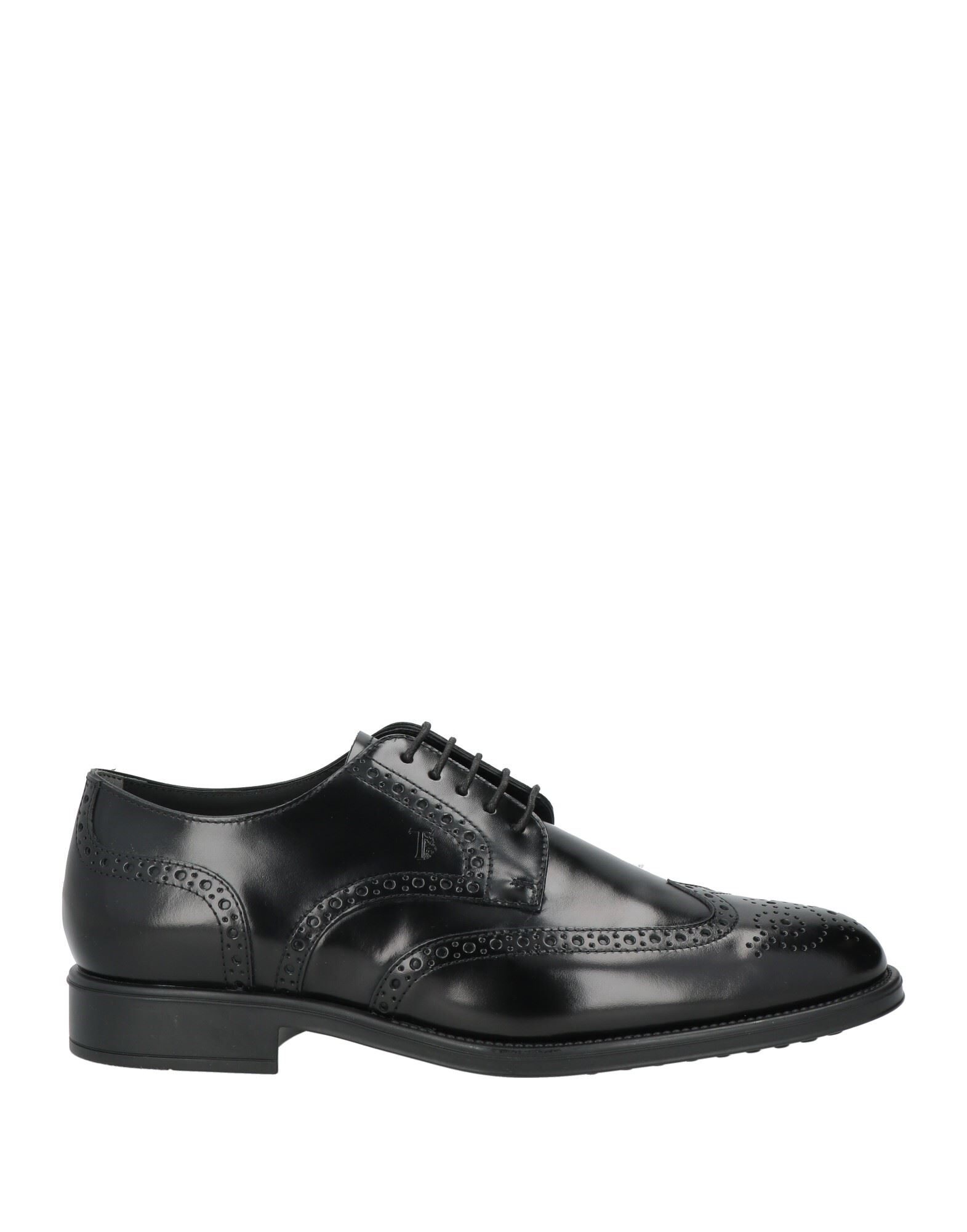 TOD'S - Lace-up shoes