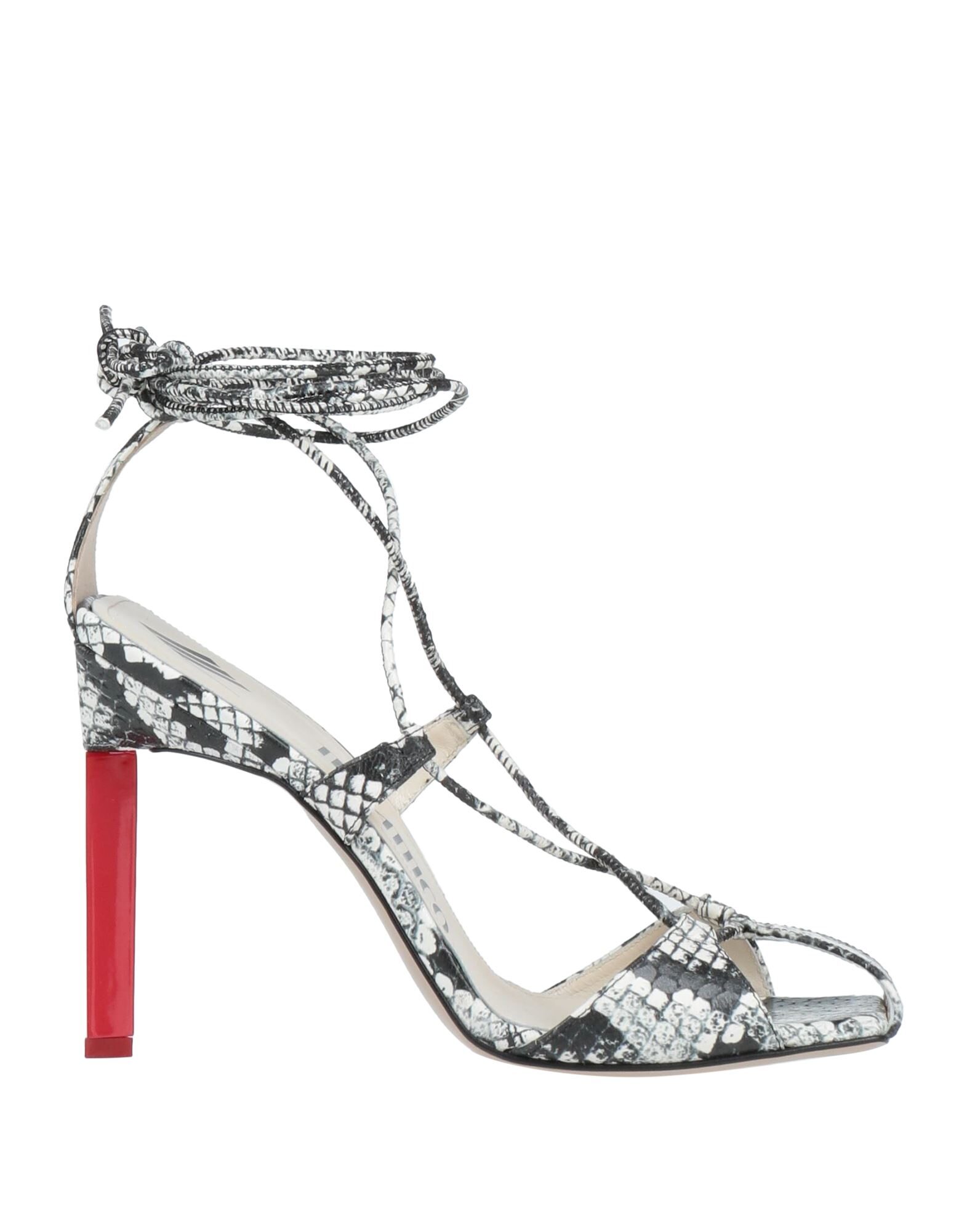 THE ATTICO - Sandals