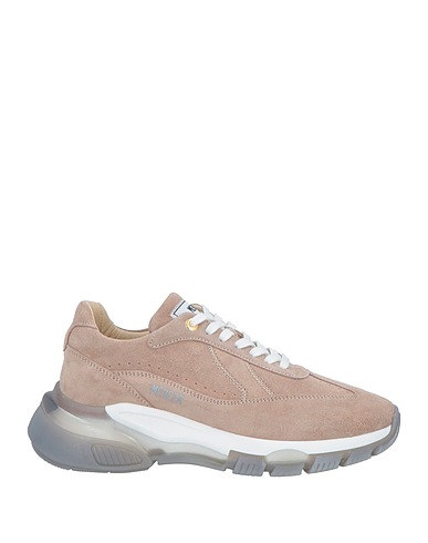 THE MERCER BRAND Sneakers Taupe Leather