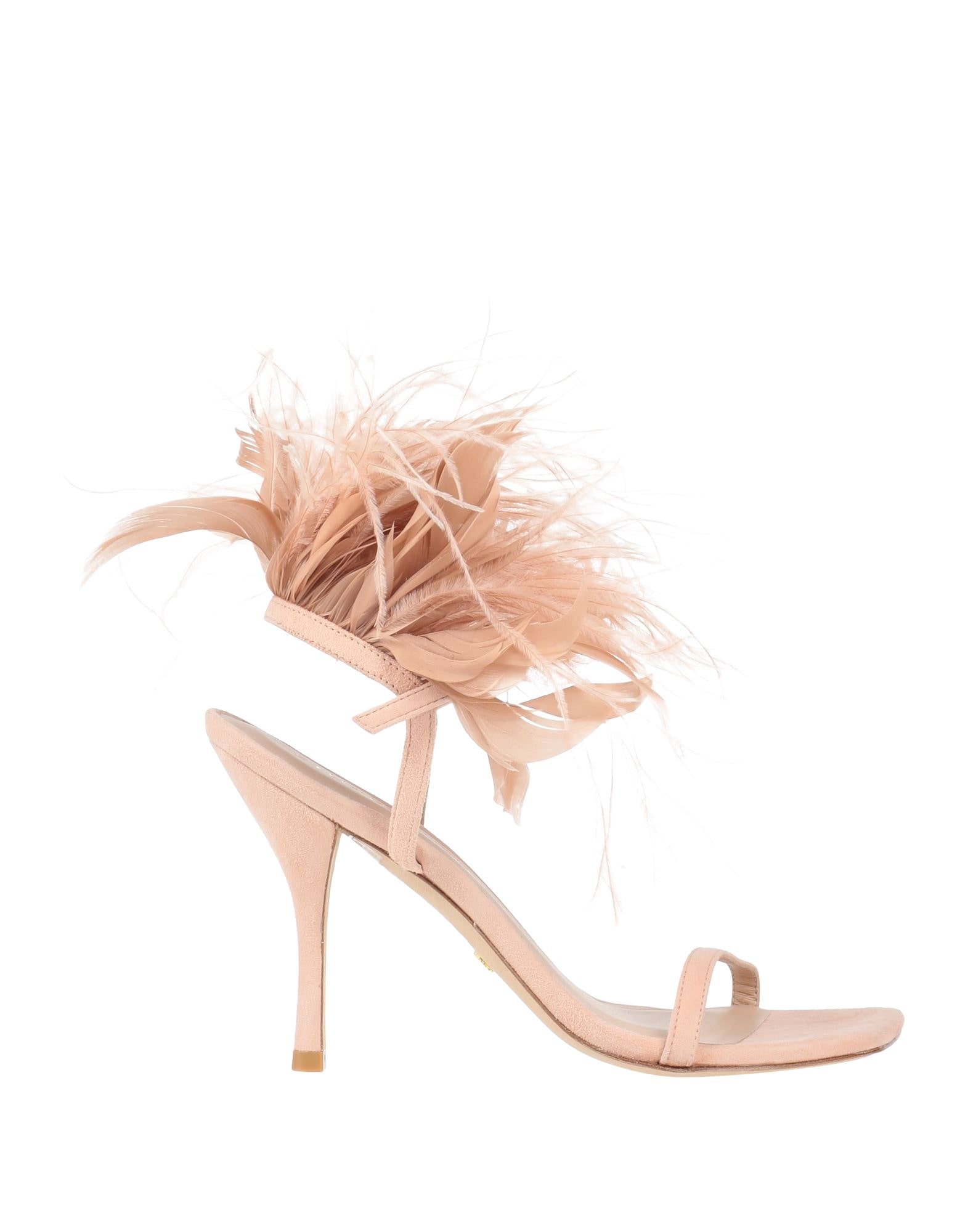 STUART WEITZMAN - Sandals