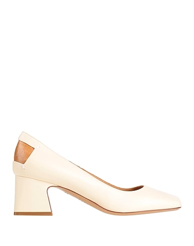 MAISON MARGIELA Pump Leather