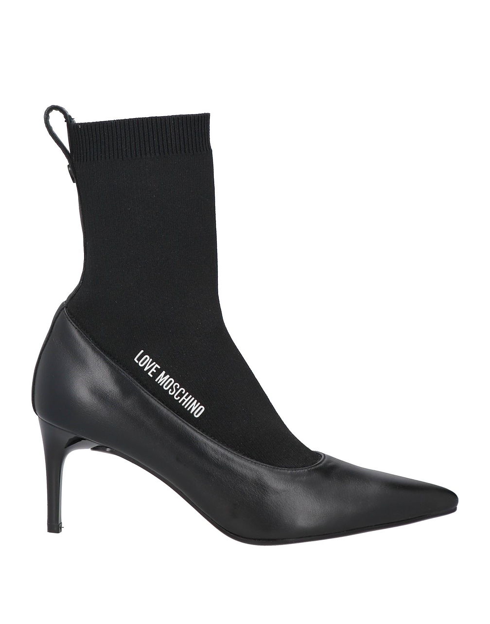 LOVE MOSCHINO - Ankle boots