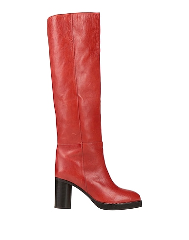 ISABEL MARANT Boots MATTONE Calfskin