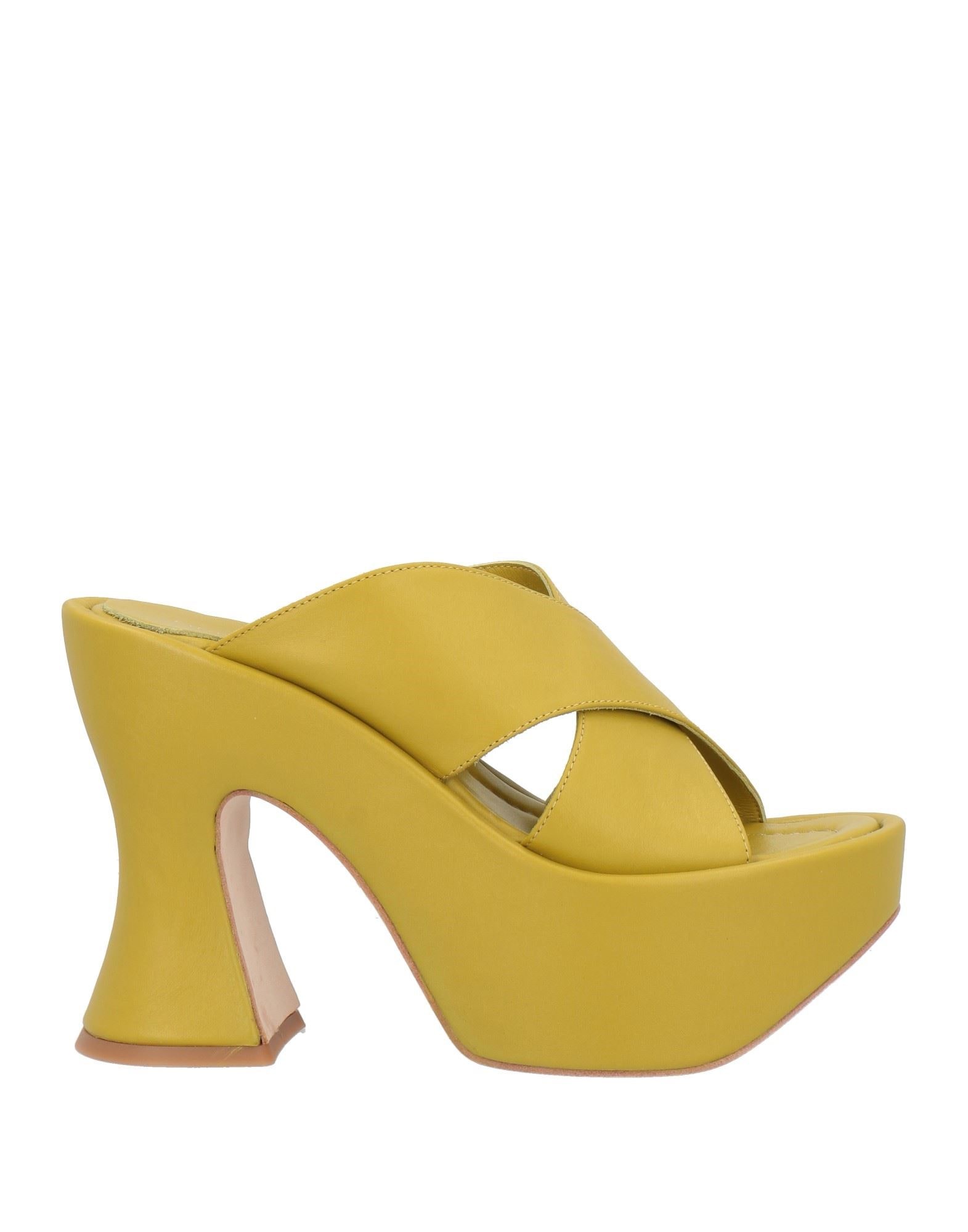 PALOMA BARCELÓ - Sandals