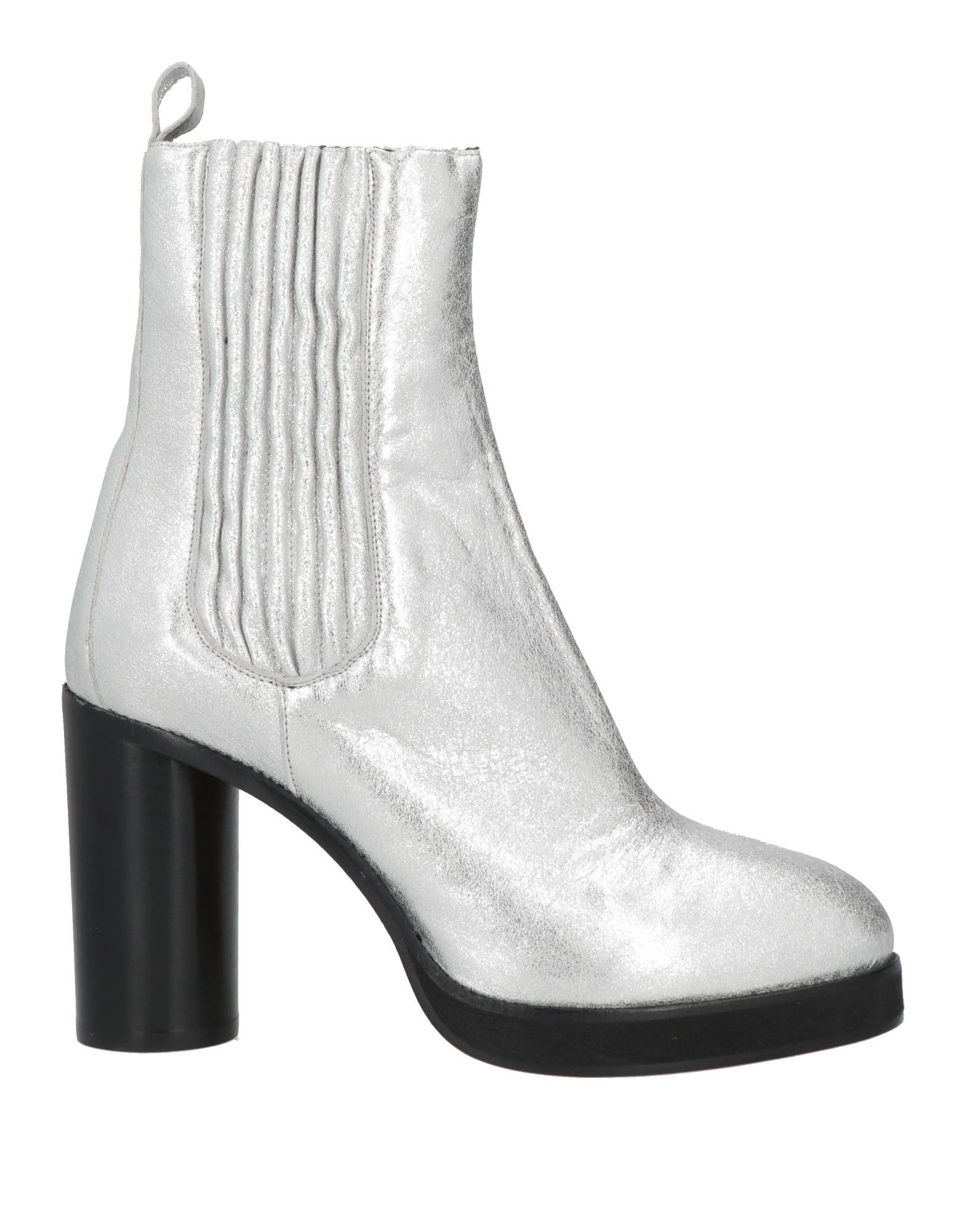 ISABEL MARANT - Ankle boots