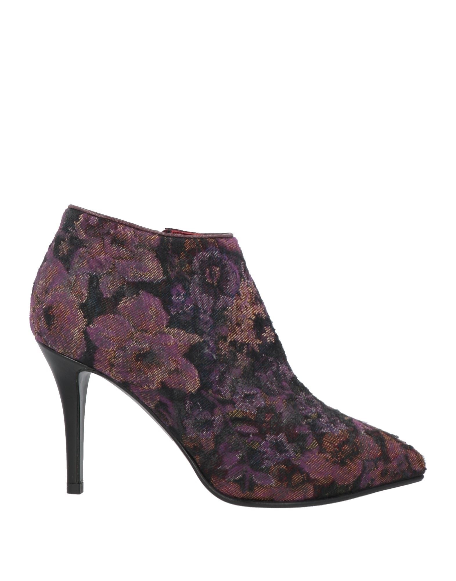 COUTURE - Ankle boots