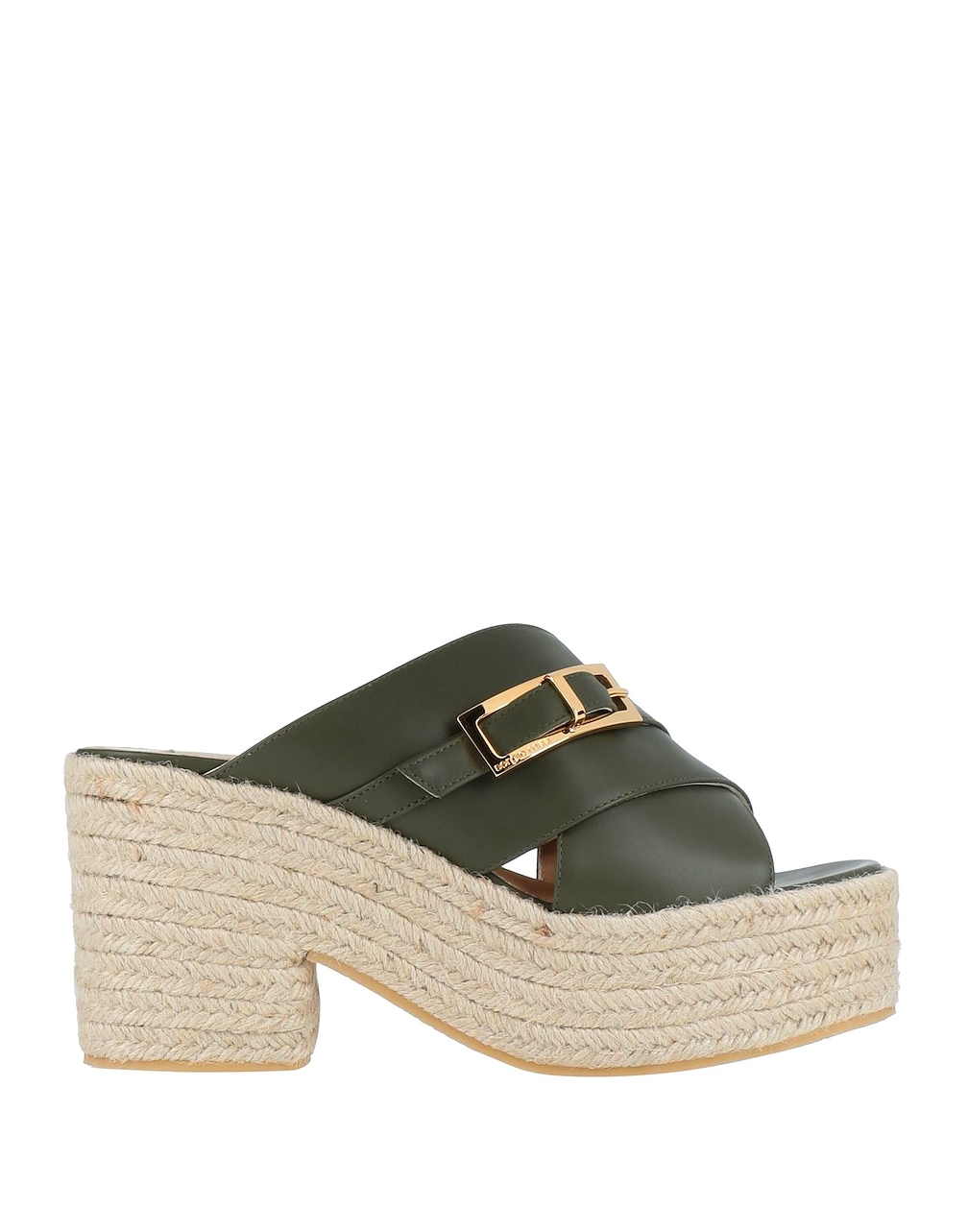 SERGIO ROSSI - Espadrilles