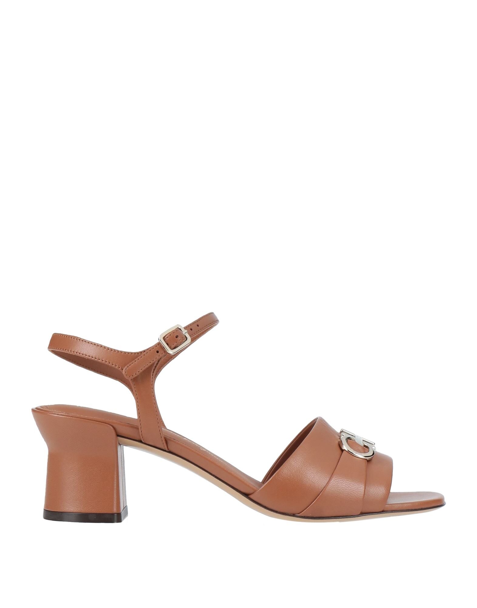 FERRAGAMO - Sandales